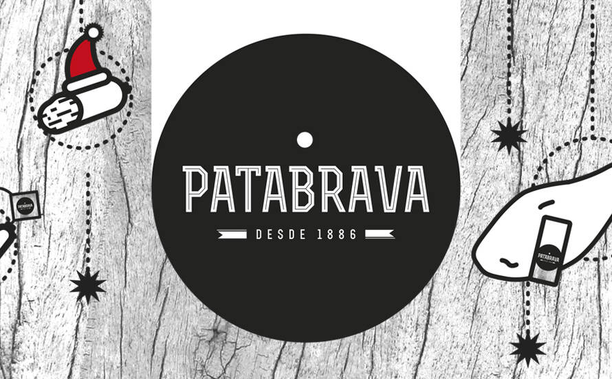 Banner Navidad Patabrava