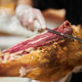 Cómo identificar si un jamón está en su punto óptimo de curación