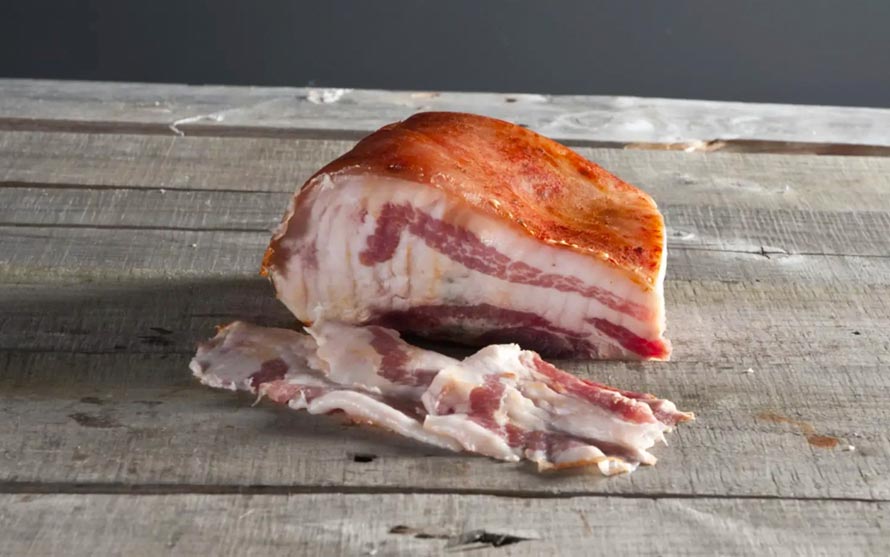 Panceta Ibérica 2 Kg